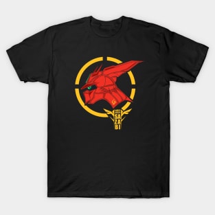 NEO-ZEON T-Shirt